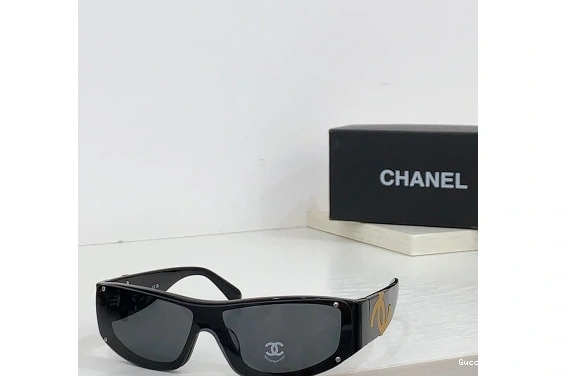REP Sunglasses UP-09 Upshoe Chanel 1229